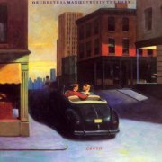 Orchestral Manoeuvres In The Dark - Crush (1985) CD-Rip