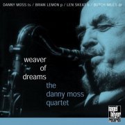 Danny Moss - Weaver of Dreams (1994) FLAC