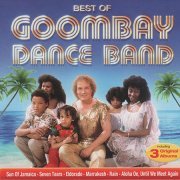 Goombay Dance Band ‎- Best Of Goombay Dance Band (2011)