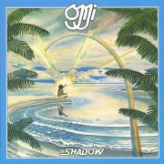 Ojiji - The Shadow (1979) [Vinyl]