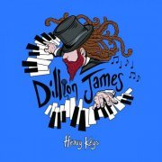 Dillion James - Heavy Keys (2024)