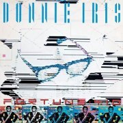 Donnie Iris - Fortune 410 (1983/2021)