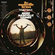 Danny Davis And The Nashville Brass - Play More Nashville Sounds (1969/2019) Hi Res