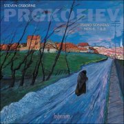 Steven Osborne - Prokofiev: Piano Sonatas Nos 6, 7 & 8 (2020) [CD-Rip]