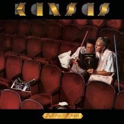 Kansas - Two For The Show (30th Anniversary Edition) (2008)