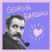 Georges Brassens - Les amoureux des bancs publics (2023)