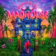 Tones and I - Welcome To The Madhouse (2021) Hi Res