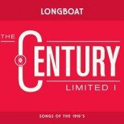 Longboat ‎– The Century: Limited I (2019)
