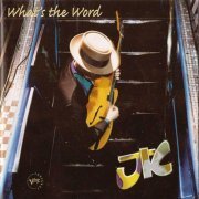 JK - What's The Word (1998)