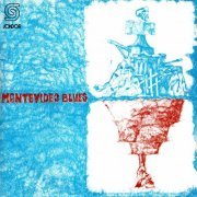 Montevideo Blues - Montevideo Blues (1972) [Reissue 2015]