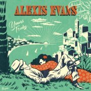 Alexis Evans - Yours Truly (2023) [Hi-Res]