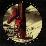 Kate Bush - The Red Shoes (1993) {2018, Remastered Reissue} CD-Rip