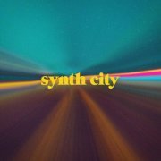 Martin Roth - Synth City (2023)