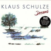 Klaus Schulze - Dreams (1986) [2005 Deluxe Edition] CD-Rip