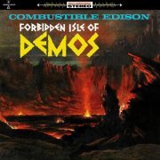 Combustible Edison - Forbidden Isle Of Demos (2023) [Hi-Res]