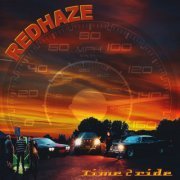 Redhaze - Time 2 Ride (2023)