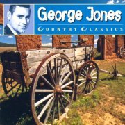 George Jones - Country Classics (1997)