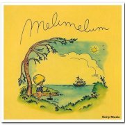 Melimelum - Melimelum (1976) [Reissue 2007]