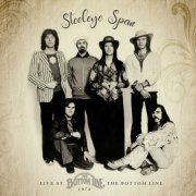 Steeleye Span - Live At The Bottom Line, 1974 (2024) [Hi-Res]