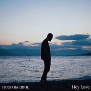 Hugo Barriol - Hey Love (2020) Hi Res