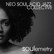 Neo Soul Acid Jazz Collective - Soulemetry (2017)