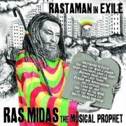 Ras Midas - Rastaman In Exile (2016)