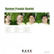 Harmen Fraanje Quartet - Sonatala (2003/2021)