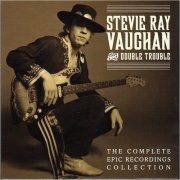 Stevie Ray Vaughan & Double Trouble - The Complete Epic Recordings Collection (2014) [CD Rip]