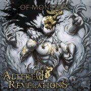 Altered Revelations - Of Monsters (2024) Hi-Res