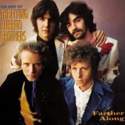 The Flying Burrito Brothers - Farther Along: The Best Of The Flying Burrito Brothers (1988)