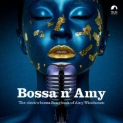 VA - Bossa n' Amy (2019)