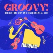 VA - Groovy! Orchestral Pop and Instrumental Hits (2024)