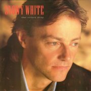 Snowy White - That Certain Thing (1987) LP