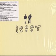 Kevin Griffiths & Bobby M - Issst [2CD] (2007)