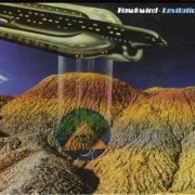 Hawkwind - Levitation: Ltd Edition Remastered Box Set (2009)