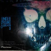 VA - Underground Beats (Series 2 Volume 3) (2CD) FLAC