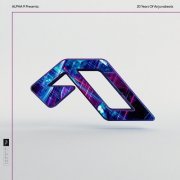Arty - Alpha 9 Presents: 20 Years Of Anjunabeats (2021)