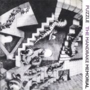 The Mandrake Memorial - Puzzle (1969/1995)