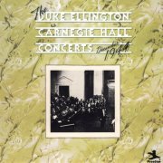 Duke Ellington - The Carnegie Hall Concerts, December 1944 (1992)