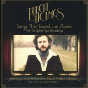 Rupert Holmes - Songs That Sound Like Movies: The Complete Epic Recordings (2018)