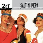 Salt-N-Pepa - 20th Century Masters: The Best Of Salt-N-Pepa (2008)