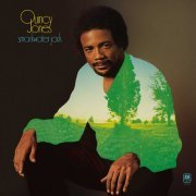 Quincy Jones - Smackwater Jack (1971) [Hi-Res]