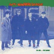 Anti-Nowhere League - We Are The League (1992)