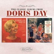 Doris Day - Wonderful Day / With A Smile And A Song (2003)
