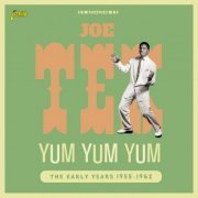 Joe Tex - Yum Yum Yum (2015)
