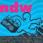 VA - NDW: Die größten Hits der Neuen Deutschen Welle (1992)