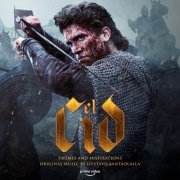 Gustavo Santaolalla - El Cid: Themes and Inspirations (Original Soundtrack) (2021) [Hi-Res]