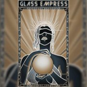 Glass Empress - The Dark Days (2023) Hi-Res