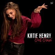 Katie Henry - Get Goin' (2024) [Hi-Res]