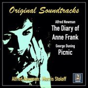 Alfred Newman - The Diary of Anne Frank & Picnic (Original Motional Picture Soundtracks) (2021) [Hi-Res]